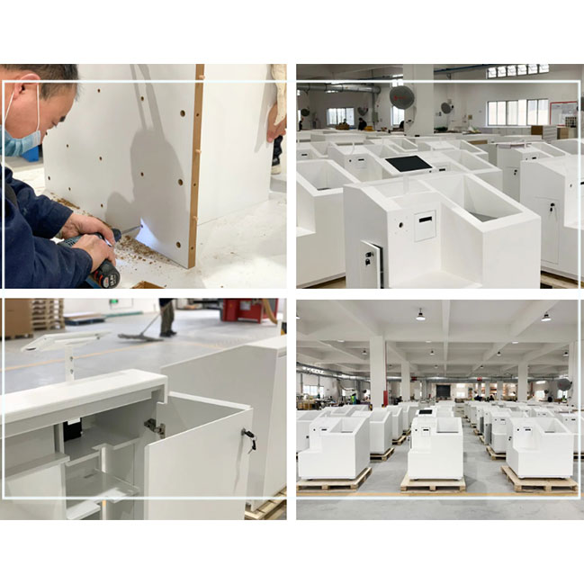 自助收銀臺(tái)2