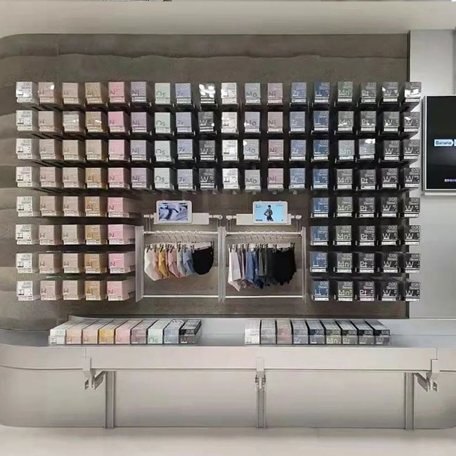 蕉內西安賽格店